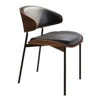Chaise de salle à manger bohème en macramé avec assise tressée en corde de coton naturel, style bohème pour terrasse extérieure, balcon, jardin, fête