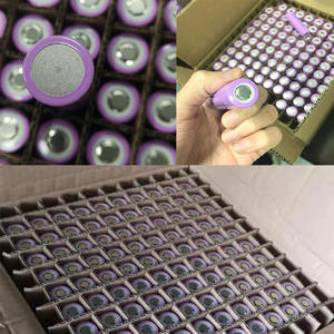 高品质NCR21700 21700原装<span class=keywords><strong>3</strong></span> 4800毫安高容量圆柱形锂离子电池 - Product Image 6