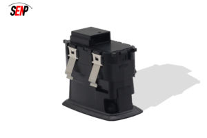 Interruptor de ventanilla eléctrica automática para Porsche Paramela 911 Cayenne <span class=keywords><strong>Carman</strong></span> OEM 7PP959855B - Product Image 6