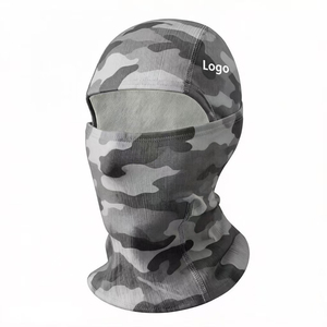 <span class=keywords><strong>Masque</strong></span> de ski <span class=keywords><strong>intégral</strong></span> imperméable avec logo personnalisé, expédition depuis les États-Unis, 100% polyester respirant, <span class=keywords><strong>masque</strong></span> de golf et de pêche unisexe - Product Image 4