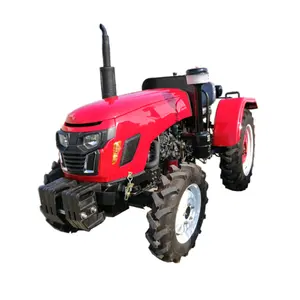 China Factory Supply Cheap Price Mini Tractors For Agriculture Farm garden