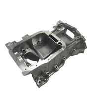 Tự động Bộ phận động cơ OEM 11420-0t020 dầu Pan crankcase cho TOYOTA cho Corolla cho Yaris sienta Vios 1zr 2zr mô hình
