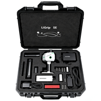 Estuche Rígido GreenValley OEM para el Escáner LiDAR 3D Portátil LiGrip SE RTK GNSS