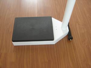 यांत्रिक लीवर शिष्टता प्रकार स्वास्थ्य पैमाने पर मानव चिकित्सा पैमाने 150KG 200KG - Product Image 4