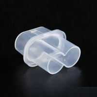 Conteneur en plastique pour emballage de flacons de vaccin d'insuline, congélateur cryogénique pour réfrigérateur, boîte de 3 ml, boîte de rangement pour peptides, flacon de stockage