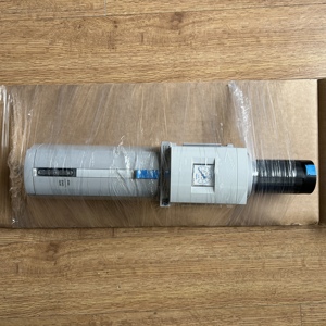 สำหรับ MS9-LFR-G-D7-E-U-V-AG-BAR-AS ตัวกรองสามทาง ลดแรงดันน้ำ 5 GPM พอร์ตขนาด 1/4 นิ้ว - Product Image 2