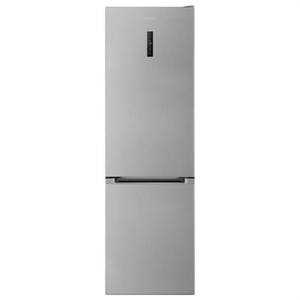 Refrigerador y Congelador Combinado UNIVERSAL RC18XDND Total No Frost Inox clase D (60x59,2x185cm) - Product Image 3