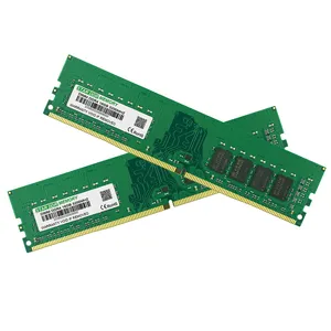 RAM DDR4 8GB 16GB 32GB 2400Mhz 2666MHz 3200MHz chơi game máy tính để bàn Bộ nhớ DIMM RAM 288 pin 1.2V Memoria DDR4 RAM mô-đun bộ nhớ