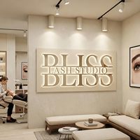 Enseignes commerciales personnalisées Zhilin à LED rétroéclairées, lettres en relief en acier inoxydable 3D illuminées, résistantes aux intempéries IP65