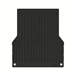 Tapis de benne pour Suzuki/Skoda Swift, épaisseur 2 mm, antidérapant, TPE, ensemble complet, protection toutes saisons, accessoires pour tapis de benne intégré - Product Image 4
