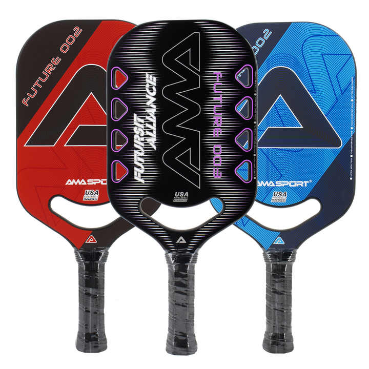 AMA SPORT New Arrival Future 00313mmカスタムロゴT700カーボン 