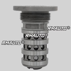 Válvula de control de aceite AL177192, válvula solenoide del árbol de levas, pieza de motor para excavadora John Deere, accesorios para automóviles - Product Image 6