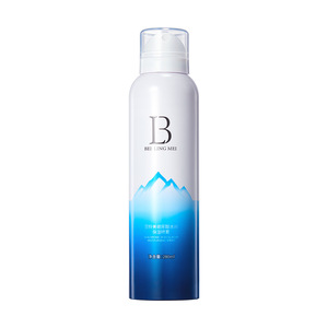 Bei Ling Mei Spray Hidratante Facial con Ácido Hialurónico Glacier 280ml - Product Image 2