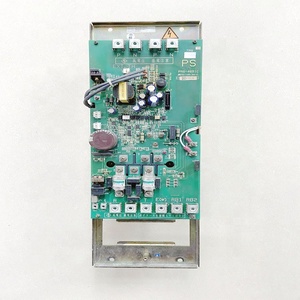 Controlador QF1PA7R8T0 PRS-4651C para Máquina de Moldeo por Inyección - Product Image 3