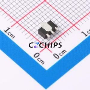 ชิปวงจรรวม78S06M SOT-89-3ของแท้สินค้าใหม่วงจรรวม PMIC Regulator (LDO) - Product Image 2