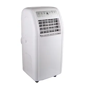 JJPRO GREENFLY ar condicionado climatiseurs mobiles climatiseur portable 7000btu ac/dc climatiseur portable