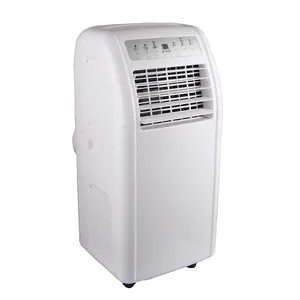 وحدات تكييف هواء متنقلة JJPRO GREENFLY ar condicionado ، 7000btu ac/dc