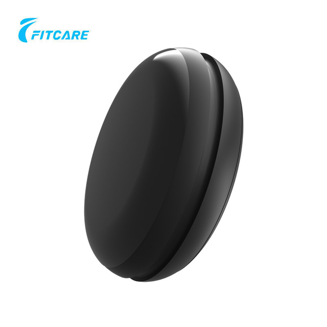 Movement Measurement Tracker 3-axis Accelerometer Sensor with 3-Month Battery Life IPX4 Waterproof Compatible with IOS & Android