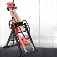 2024 Home handstand machine Équipement de fitness Sit-up