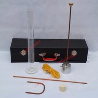 Promotion : Appareil de Shaker pour l'Équivalent de Sable de Laboratoire - Produit en Promotion - Kit Équivalent de Sable