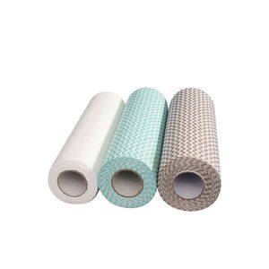 Biodegradable Polyethylene pp Spun-bond Nonwoven Fabric Advance Tnt Nonwoven <strong>Cloth</strong> Rolls <strong>Raw</strong> <strong>Material</strong> for Fabric - Product Image 2