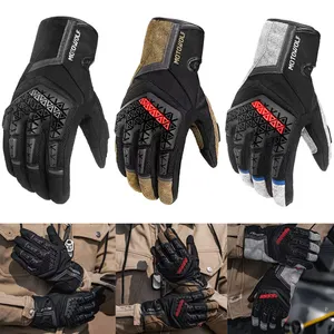 Motosiklet eldivenleri nefes motosiklet yarış eldivenleri Luvas Para motoguantes sta Guantes Gants Moto diğer spor eldiven Unisex