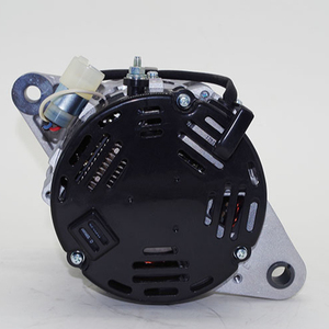 0-62000-0020 1-81200577-5 Alternador Automotriz de 24V 50A para Camión 0-62000-0020 1-81200577-5 50A 24V 0-62000-0020 1-81200577-5 - Product Image 2