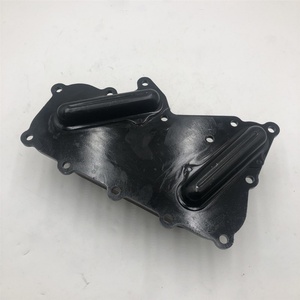 Refroidisseur d'huile de HAUTE QUALITÉ 281-7039 2817039 Noyau de refroidisseur d'huile pour moteur diesel C6.6 C7.1 - Product Image 4
