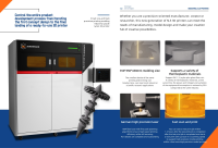 Imprimante 3D industrielle SLS3540 Pro automatique, nouvelle, garantie 1 an, WiFi/USB, nivellement automatique, haute résistance, fabrication de pièces en plastique personnalisées