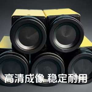 กล้องสแกนพื้นที่ Cognex ระบบตรวจจับใบหน้า ระบบตรวจสอบภาพอุตสาหกรรม - Product Image 1
