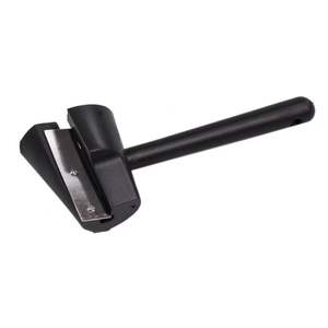 Juego de Rizadores de Ensalada Manuales de Acero Inoxidable, Espiralizador de Zanahoria y Pepino, Cortador <span class=keywords><strong>en</strong></span> Espiral, Cuchillo Modelador de Metal y Material PP - Product Image 6