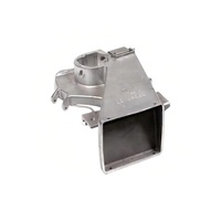 Pièces de transmission pour semoirs agricoles 1, 2, 4 rangs G16620120, boîtier de dispositif de semis pour Maschio Gaspardo, fabriqué en Chine