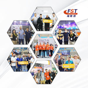 Venta caliente 1000W 1500W 2000W 3000W Máquina de limpieza láser de eliminación de óxido de metal continuo Máquina de limpieza rápida alta - Product Image 6