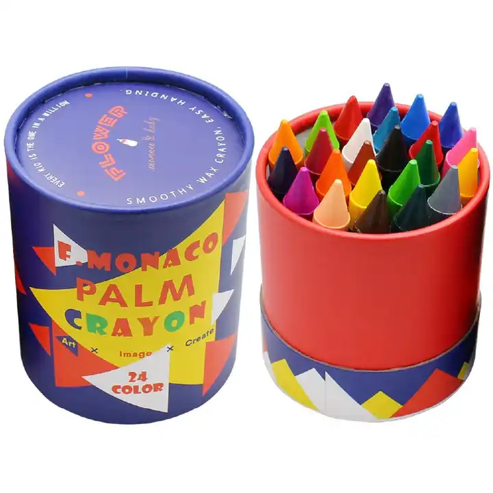 large crayons for kids ages 2-4