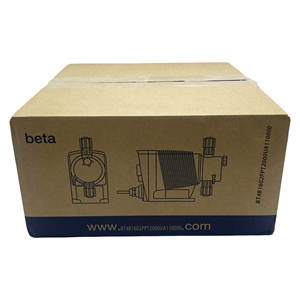 मूल वास्तविक bt4bt4b1602ppt2000ua110000 2.2l/h 16 बार विद्युत चुम्बकीय डायाफ्राम जल उपचार के लिए - Product Image 1