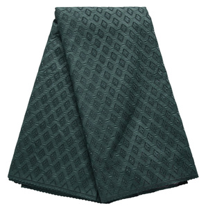 Di alta qualità blu Navy africano per merletto svizzero in pizzo strass stile Vintage per <span class=keywords><strong>eleganti</strong></span> abiti da festa da <span class=keywords><strong>uomo</strong></span> - Product Image 6