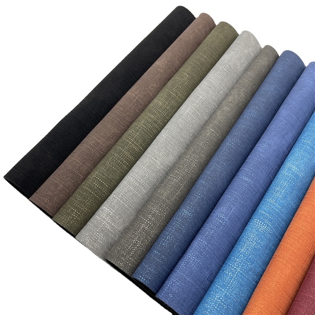 Anti Mildew Leather Waterproof  Uv Marine Vinyl Fabrics Pattern  Marine Vinyl Rolls PU Leather Marine Grade