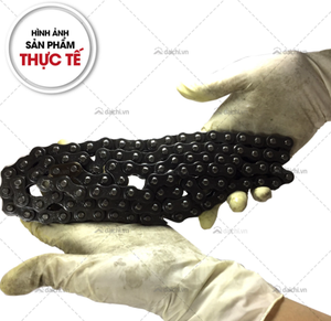 Kit de piñón de cadena nuevo de calidad Superior 15T/36T/104L juego de transmisión estándar para Yamaha Jupiter V para motocicletas - Product Image 1