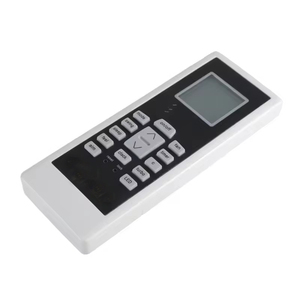 Replacement <b>Remote</b> <b>control</b> For RG01/BGCEF-EKBR-B Controller for Offering Reliable Wireless And Simple Operation - Product Image 3