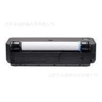 Printer Format Lebar HP DesignJet T230 24" A1, Plotter Inkjet Warna untuk Gambar CAD Teknik