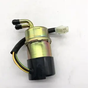 High Quality Motorcycle Fuel Pump 49040-1064 For Kawasaki Zzr600