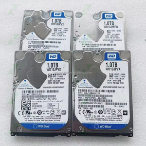 Disco Duro Usado de 1 TB para Computadora Portátil, Precio Bajo, Segunda Mano, Juegos al por Mayor, SATA de 2.5 Pulgadas, Interno, Reacondicionado, Mini PC, Disco Duro de 1 TB - Product Image 5