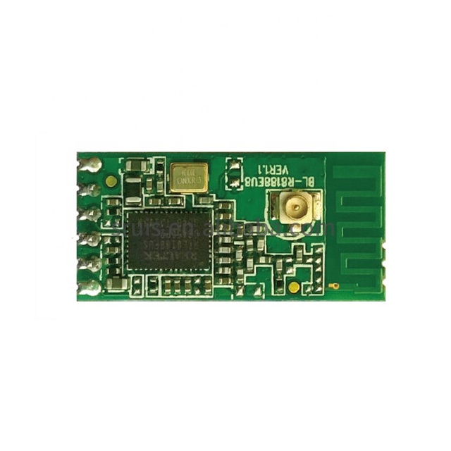 RTL8188EUS Wifi Wireless Module Wifi Modules With Antenna