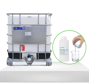 Poloxámero CAS 9003-11-6 F127 <span class=keywords><strong>Gel</strong></span> Termo reversible - Product Image 5