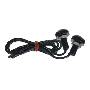 Promotion : <span class=keywords><strong>Feu</strong></span> LED Maidsail Eagle Eye pour voitures, 1,5W, étanche, feux <span class=keywords><strong>de</strong></span> jour auxiliaires, 23mm, 18 LED <span class=keywords><strong>de</strong></span> <span class=keywords><strong>recul</strong></span>, couleur 6000K - Product Image 4