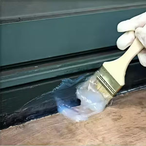 Pegamento Transparente Impermeable para <span class=keywords><strong>Paredes</strong></span> <span class=keywords><strong>Exteriores</strong></span>, Agente <span class=keywords><strong>Impermeabilizante</strong></span> Invisible para Techos <span class=keywords><strong>de</strong></span> Hormigón y Baños - Product Image 2