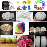 Machine d'extrusion de filament pour imprimante 3D, petite machine de fabrication de fibres en plastique de laboratoire, en promotion