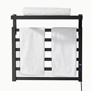 <span class=keywords><strong>Calentador</strong></span> <span class=keywords><strong>de</strong></span> toallero <span class=keywords><strong>de</strong></span> baño, máquina <span class=keywords><strong>de</strong></span> Spa para salón, calefacción eléctrica, secador <span class=keywords><strong>de</strong></span> toallero Doble - Product Image 3