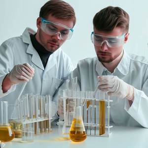 Eu2 SF/CD phụ gia trọn gói cho động cơ phụ gia dầu gói đốt trong dầu bôi trơn phụ gia dầu - Product Image 2