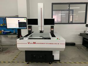 Machine de mesure par coordonnées à portique automatique - Product Image 3